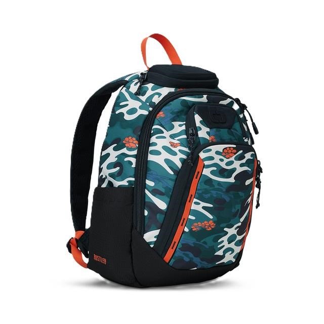 Ogio Renegade Rustler Backpack 15L plecak, wave camo