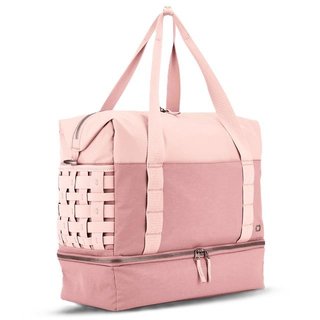 Ogio Rise Weekender Duffel 36L torba, mahogany rose