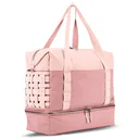 Ogio Rise Weekender Duffel 36L torba, mahogany rose