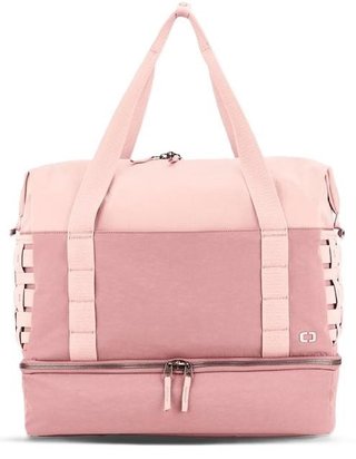 Ogio Rise Weekender Duffel 36L torba, mahogany rose
