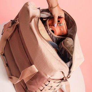 Ogio Rise Weekender Duffel 36L torba, sunkissed