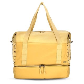 Ogio Rise Weekender Duffel 36L torba, sunkissed