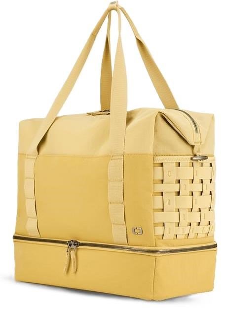 Ogio Rise Weekender Duffel 36L torba, sunkissed