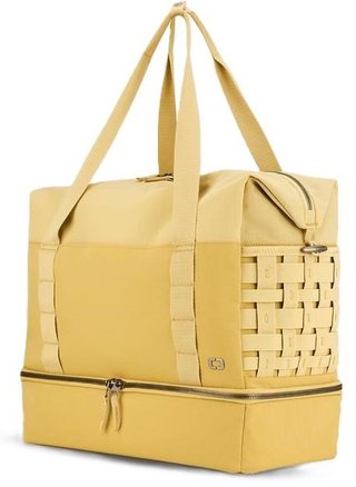 Ogio Rise Weekender Duffel 36L torba, sunkissed