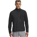 Under Armour Drive Fleece męska bluza, black/anthracite
