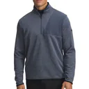 Under Armour Drive Fleece męska bluza, dark grey
