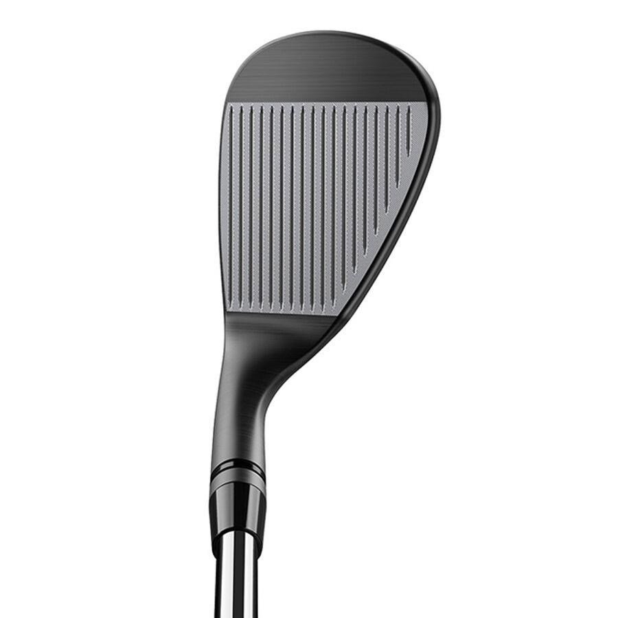 Taylormade MG5 Charcoal wedge, stal