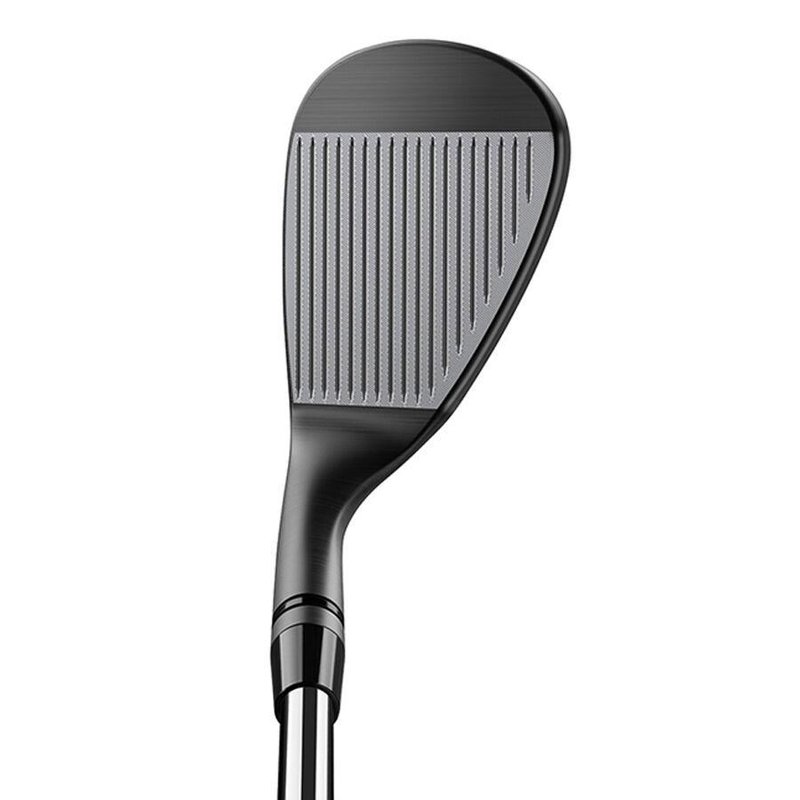 Taylormade MG5 Charcoal wedge, stal