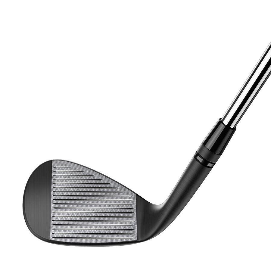 Taylormade MG5 Charcoal wedge, stal