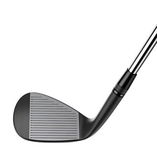 Taylormade MG5 Charcoal wedge, stal