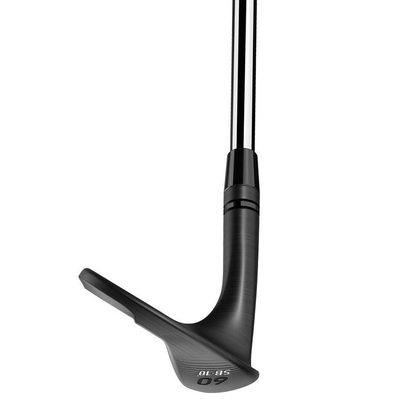 Taylormade MG5 Charcoal wedge, stal