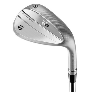 Taylormade MG5 Chrome wedge, grafit