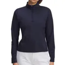 Under Armour Drive 1/4 Zip bluza damska, midnight navy