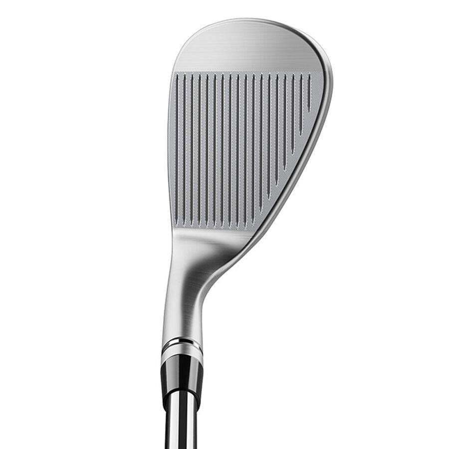 Taylormade MG5 Chrome wedge, stal