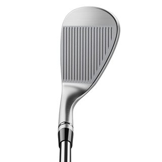 Taylormade MG5 Chrome wedge, stal