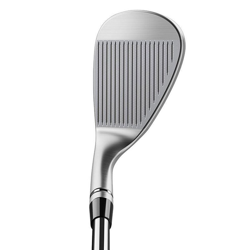 Taylormade MG5 Chrome wedge, stal