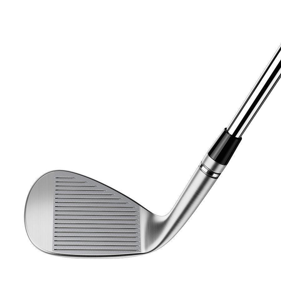 Taylormade MG5 Chrome wedge, stal