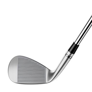 Taylormade MG5 Chrome wedge, stal
