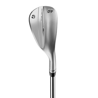 Taylormade MG5 Chrome wedge, stal