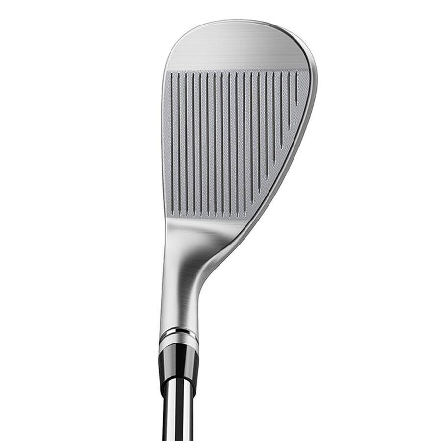 Taylormade MG5 Tiger Woods Grind wedge, stal