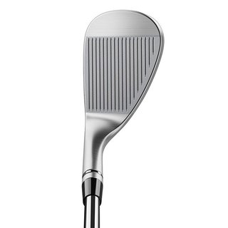 Taylormade MG5 Tiger Woods Grind wedge, stal