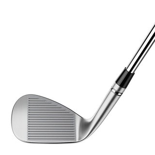 Taylormade MG5 Tiger Woods Grind wedge, stal