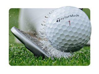 Taylormade MG5 Tiger Woods Grind wedge, stal