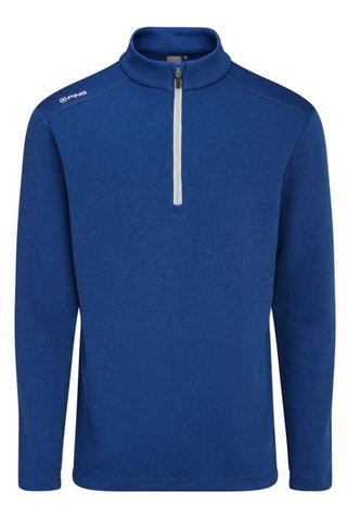 Ping Ramsey męska bluza, inky marl