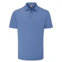 Ping Lindum męskie polo, airforce