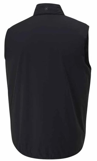 Ping Norse Cocoon insulated PrimaLoft® męska kamizelka, czarna