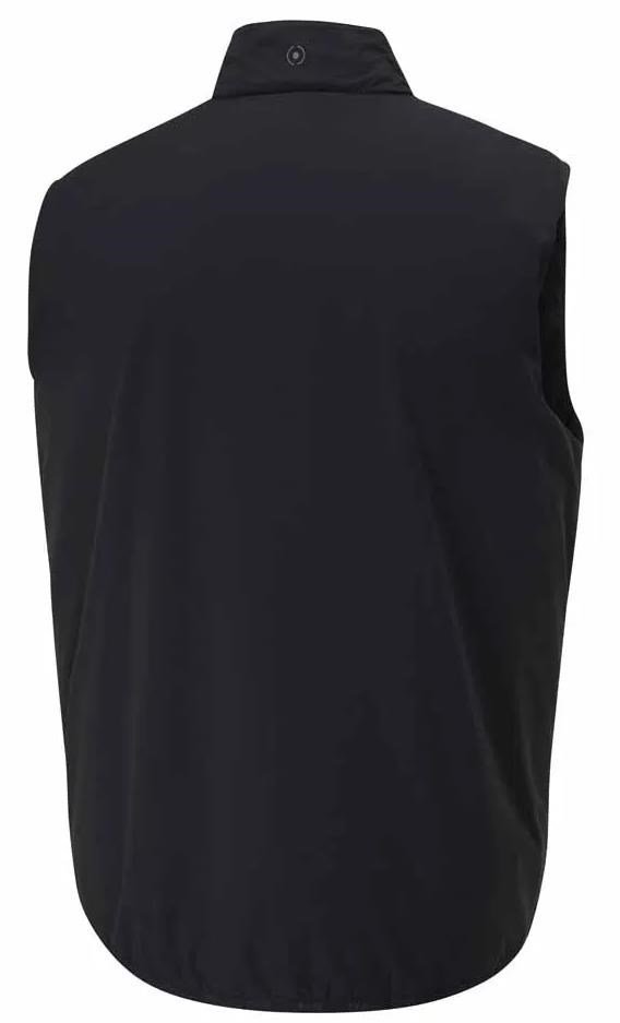 Ping Norse Cocoon insulated PrimaLoft® męska kamizelka, czarna