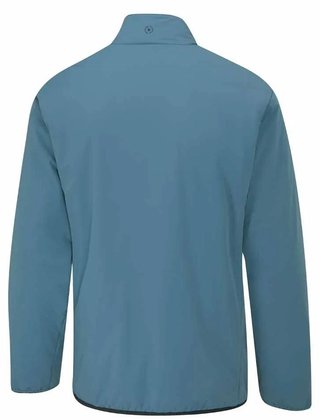 Ping Norse Cocoon insulated PrimaLoft® męska kurtka, blue fusion