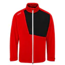 PING Impervious Waterproof męska kurtka, classic red/black