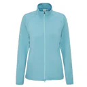 Ping Eda Lightweight Full Zip damska kurtka, oasis