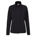 Ping Eda Lightweight Full Zip damska kurtka, czarna
