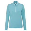 Ping Abigale Performance Fleece damska bluza, oasis