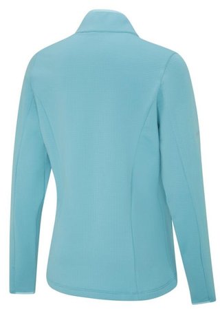 Ping Abigale Performance Fleece damska bluza, oasis