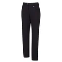 Ping Kaitlyn winter damskie spodnie, czarne