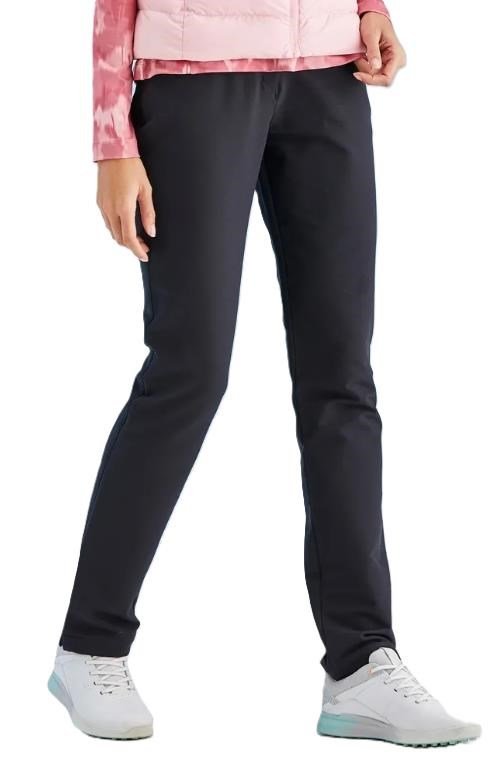 Ping Kaitlyn winter damskie spodnie, czarne