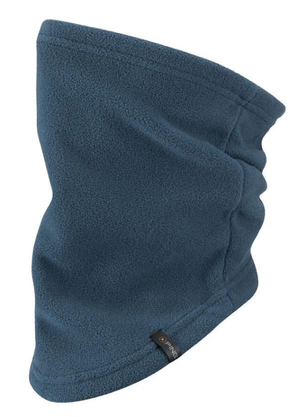 Ping SensorWarm neck snood, stormcloud