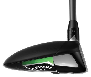Callaway Elyte X męskie drzewo fairway, 3W-15°, Regular, -1"