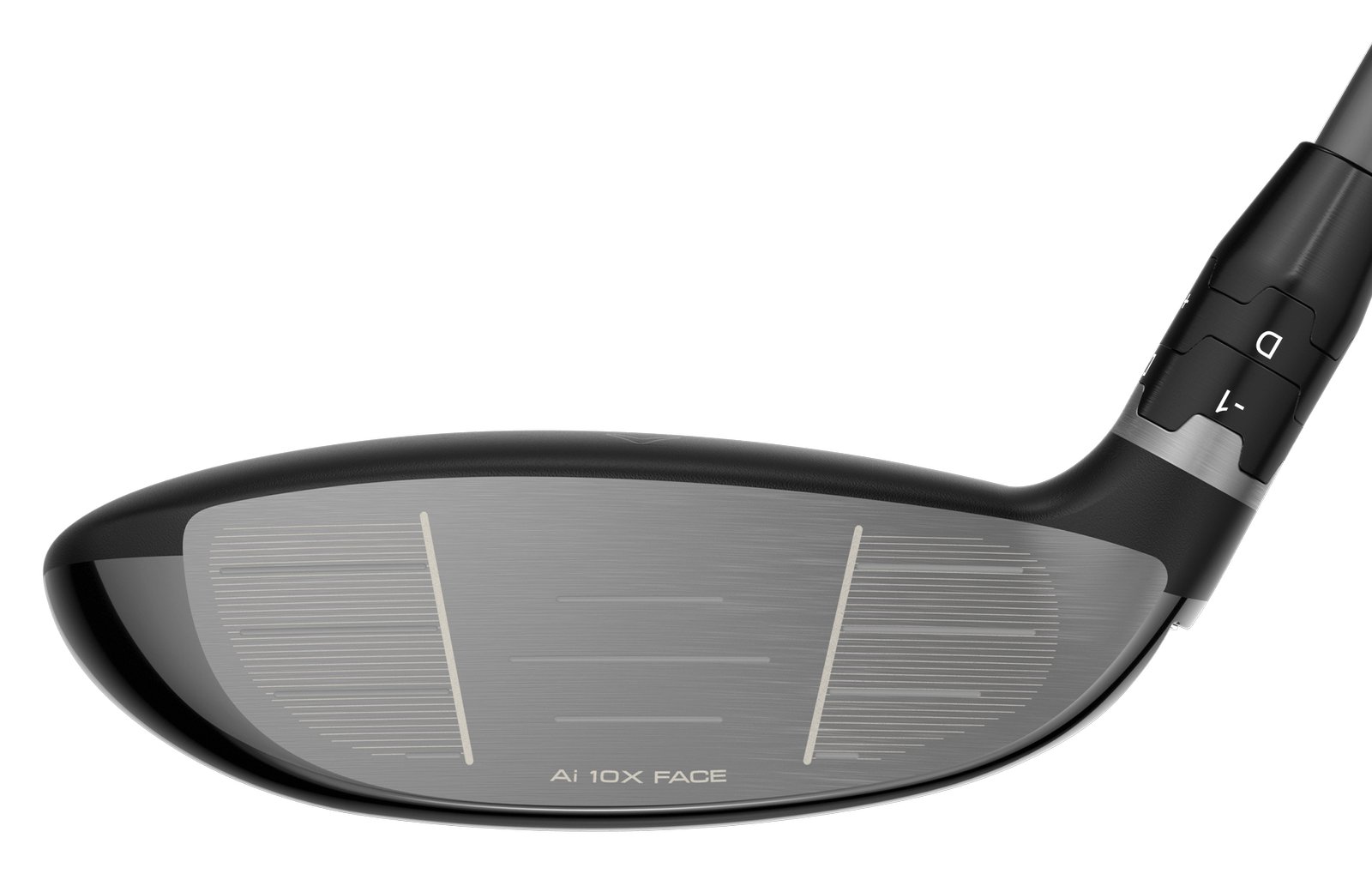 Callaway Elyte X męskie drzewo fairway, 3W-15°, Regular, -1"
