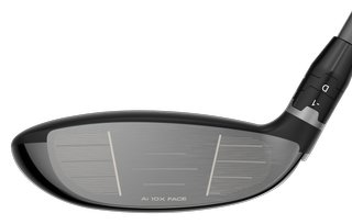Callaway Elyte X męskie drzewo fairway, 3W-15°, Regular, -1"