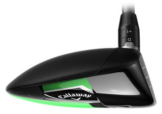 Callaway Elyte X męskie drzewo fairway, 3W-15°, Regular, -1"