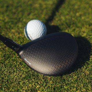 Callaway Elyte X męskie drzewo fairway, 3W-15°, Regular, -1"