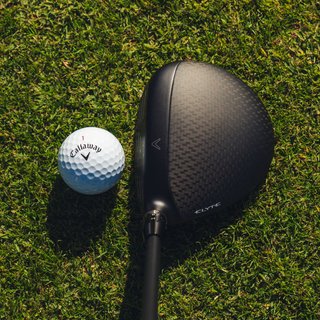 Callaway Elyte X męskie drzewo fairway, 3W-15°, Regular, -1"