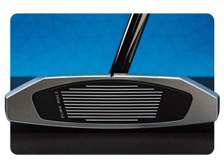 TaylorMade Spider ZT Long putter 46"
