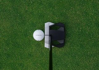 TaylorMade Spider ZT Long putter 46"