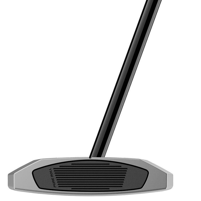 TaylorMade Spider ZT Long putter 46"