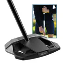 TaylorMade Spider ZT Long putter 46"